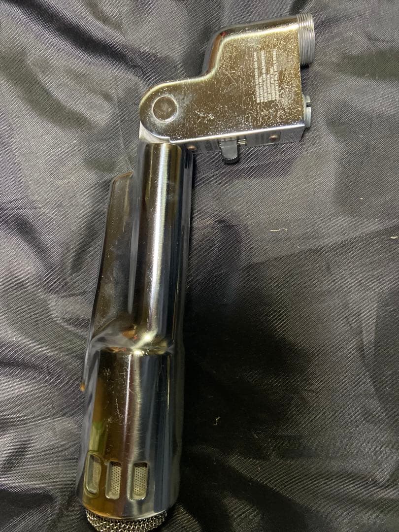 激レアマイク✨50sエレクトルボイス model664