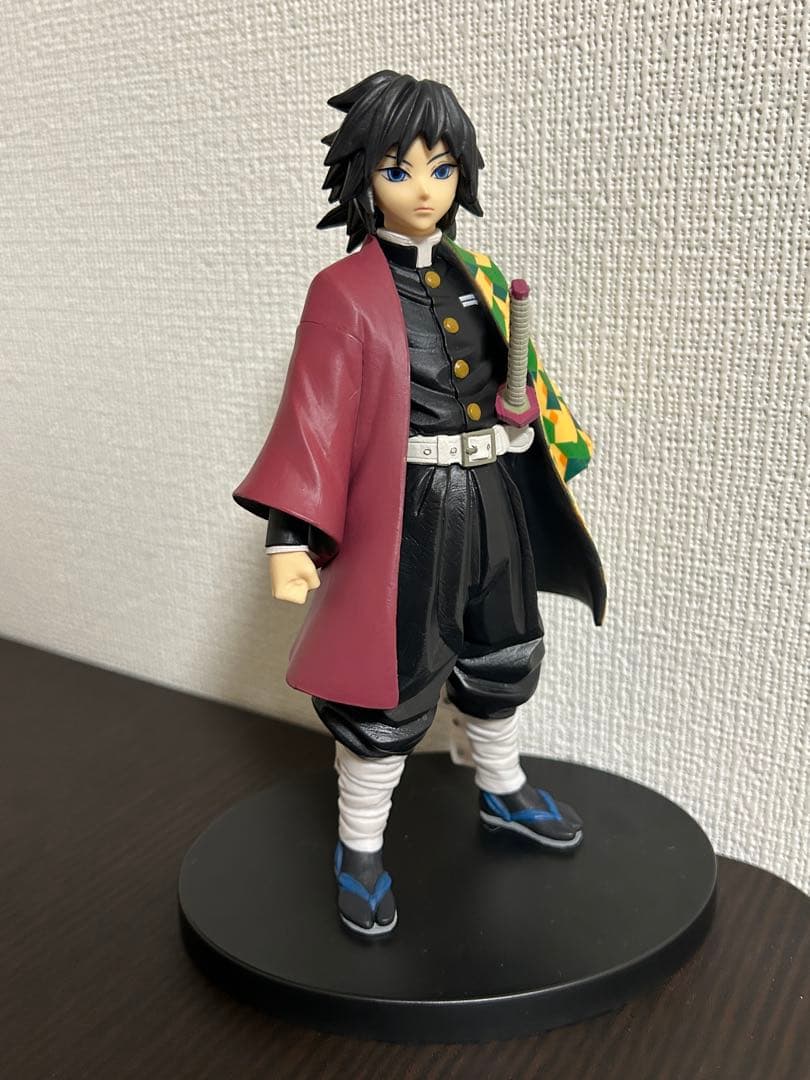 鬼滅の刃　絆の装　柱　セット