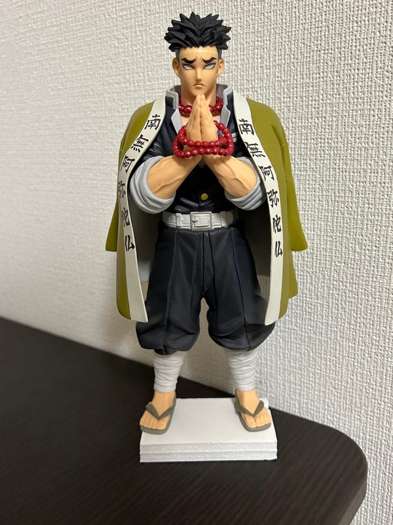 鬼滅の刃　絆の装　柱　セット