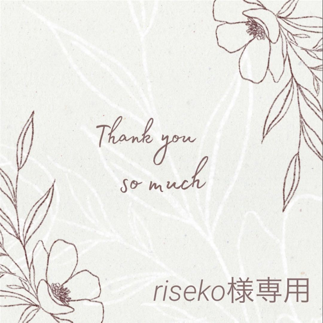 riseko様 リクエスト 5点 まとめ商品