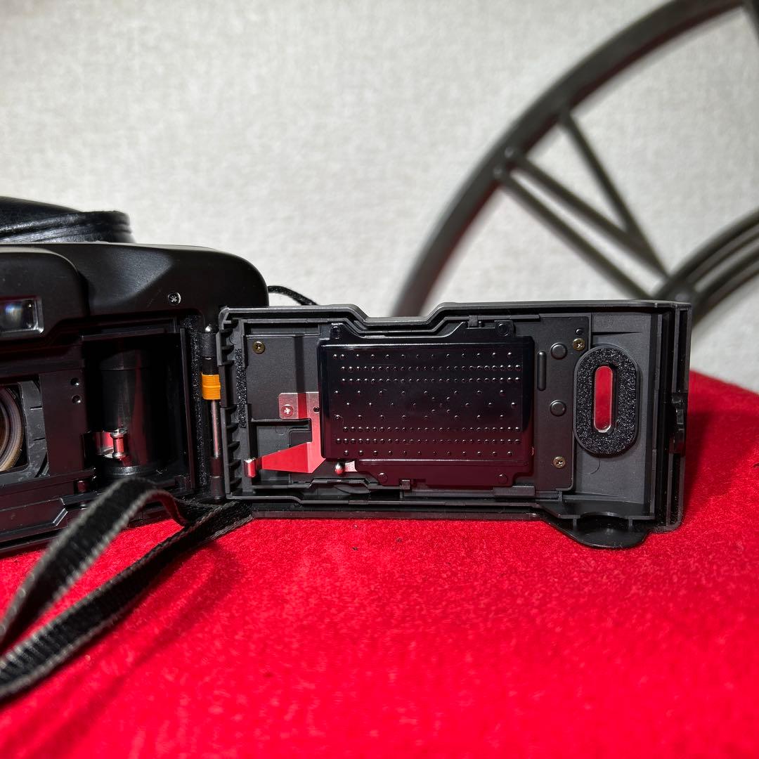 Canon Autoboy S フィルムカメラ　パノラマ　ジャンク