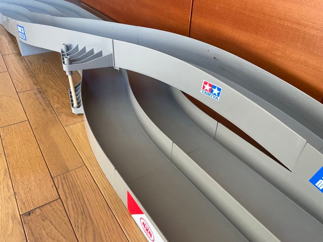 TAMIYA ミニ四駆 ジャパンカップジュニアサーキット