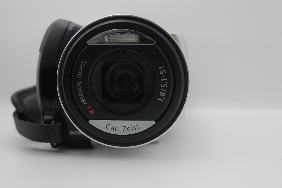 （動作OK）Sony DCR-SR100