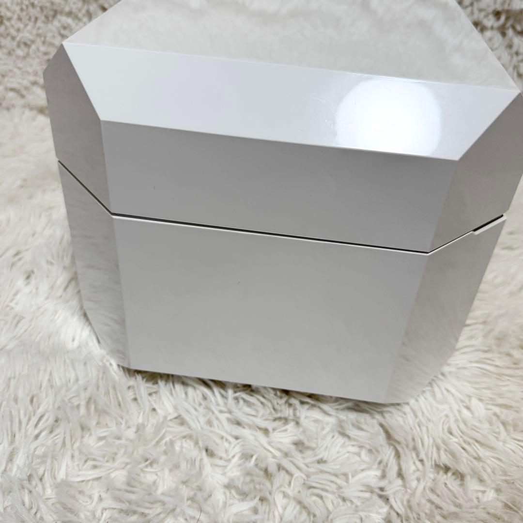 美品 コメット電機 saqinalulucie 美容機器 美顔器 スチームケア