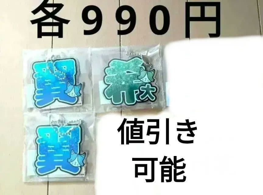 猫のひたいほどワイド グッズ　②