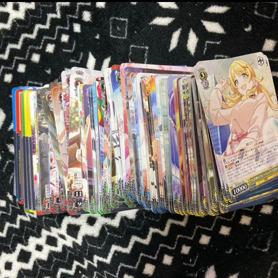 ヴァイスシュヴァルツ　専用