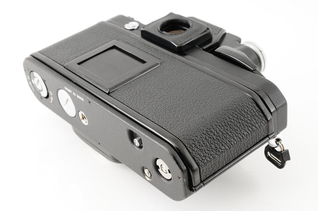 ◆レア◆ Nikon F2 Titan ノーネーム DP-11 ファインダー