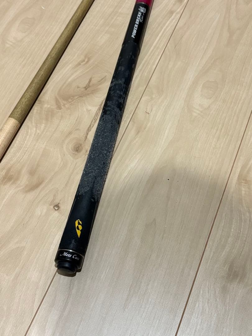 MEZZ パワーブレイク魁　中古