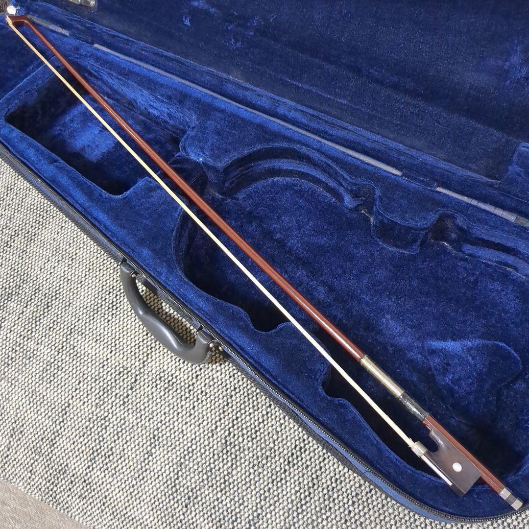 Josef Jan Dvorak 4/4 Violin 160 詳細不明