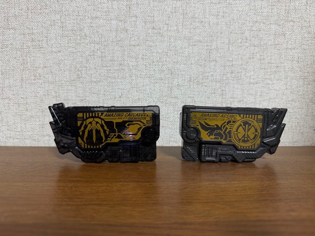 仮面ライダーゼロワン　まとめ売り