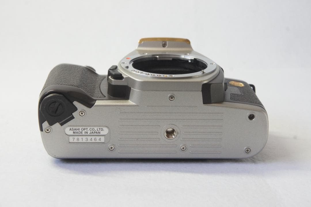 ☆☆新品に近い　整備済　PENTAX MZ-3 SP F-514☆☆