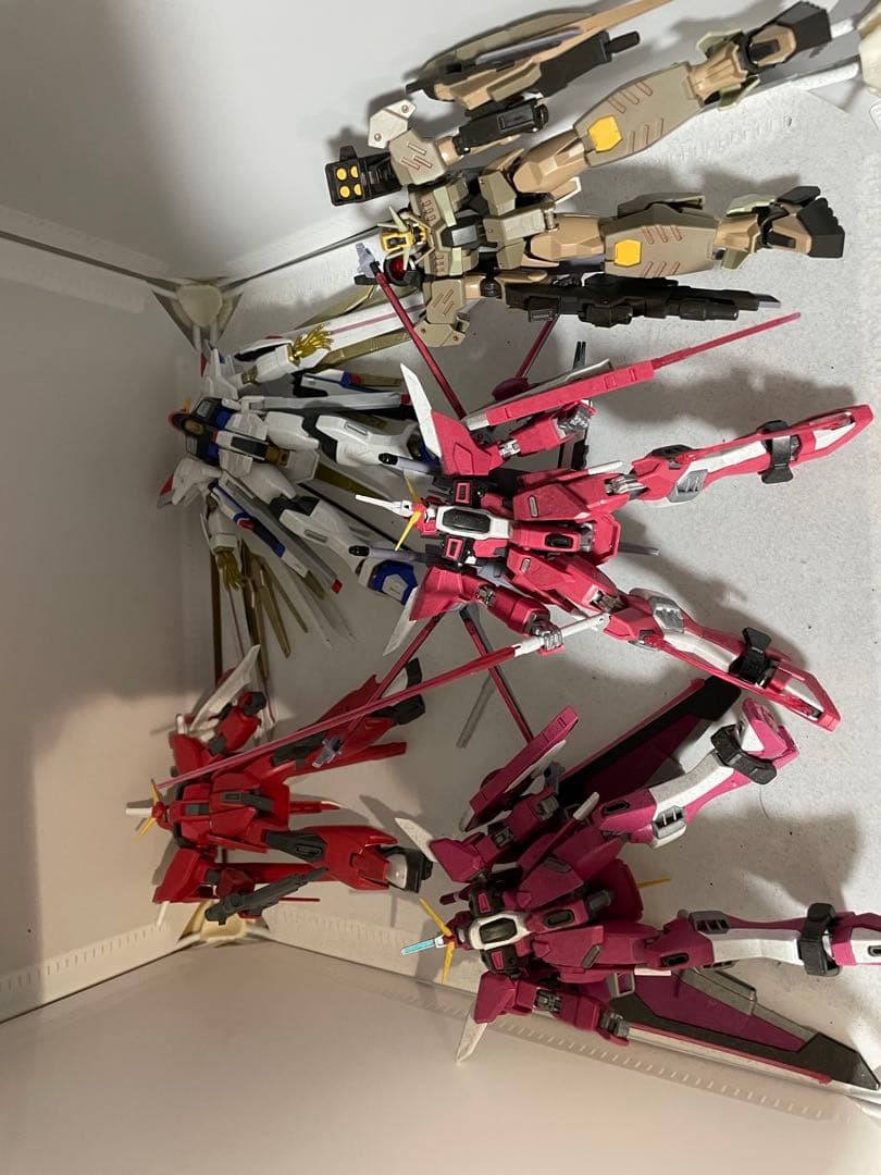 ロボット DK