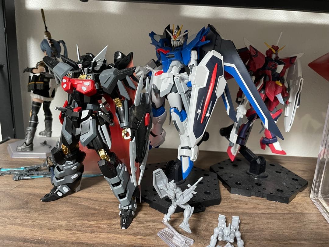 ロボット DK