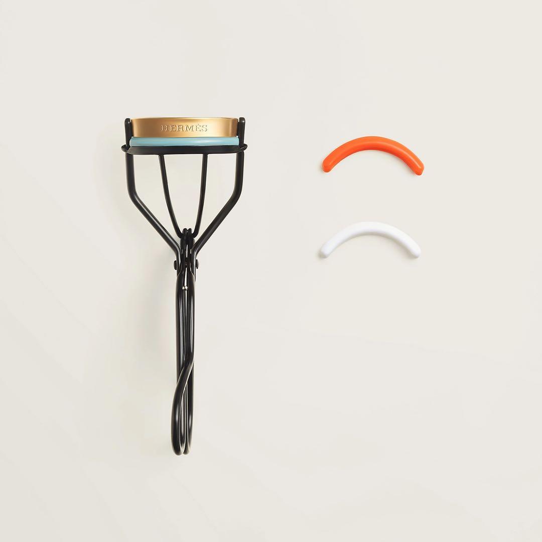 新品未使用 HERMES TRAIT D'HERMES エルメス ビューラー