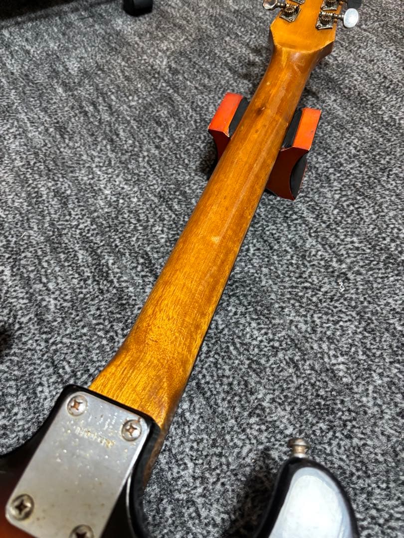 【ビンテージ】Guyatone LG-127T 60〜70年代国産