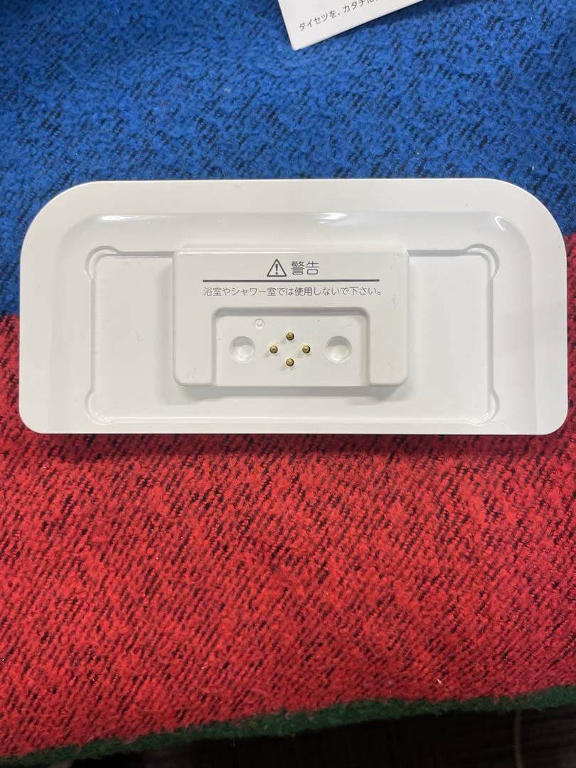 TOSHIBA テレビ用ワイヤレススピーカー TY-WSD20 ホワイト