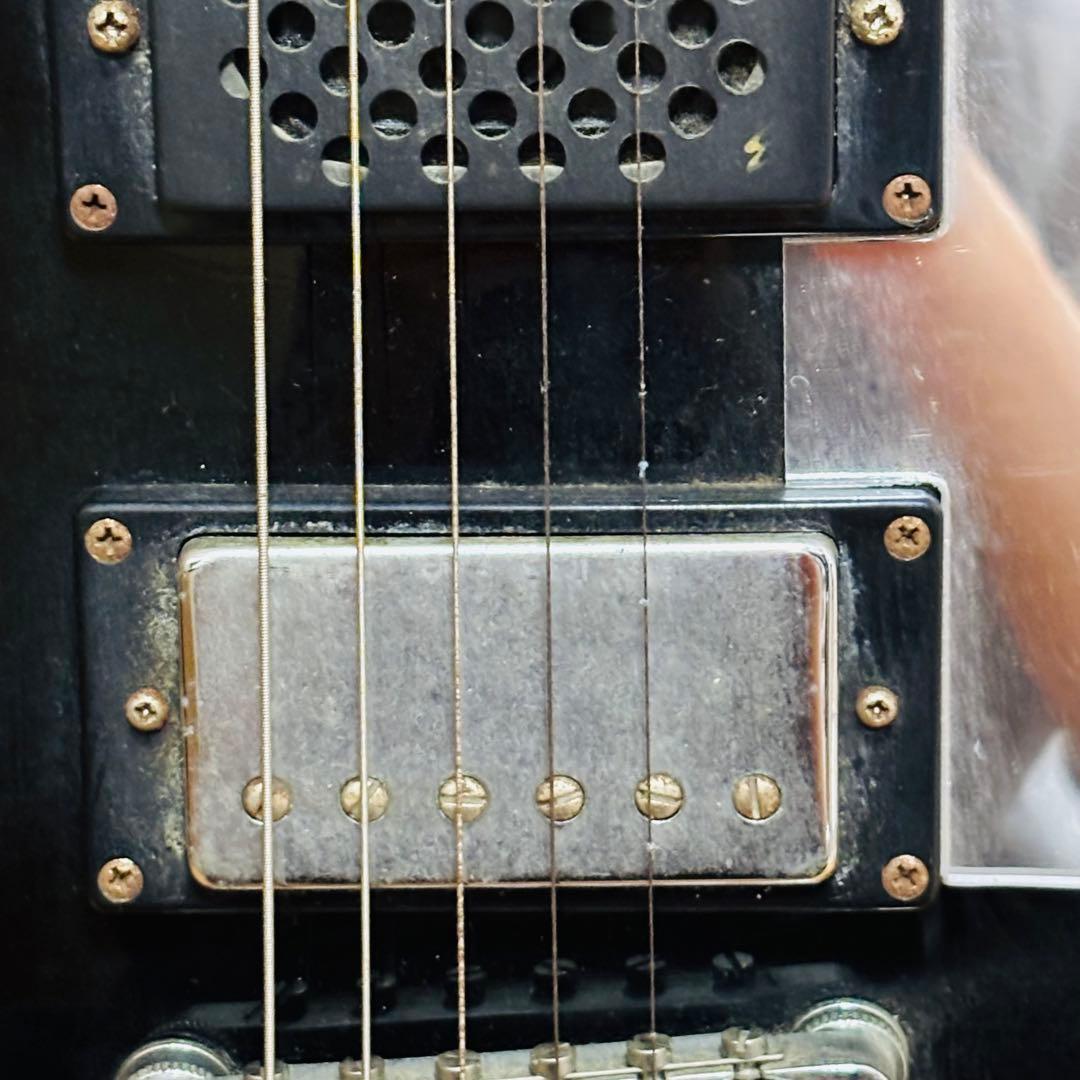 EDWARDS Limited MODEL ミニエレキギター エドワーズ