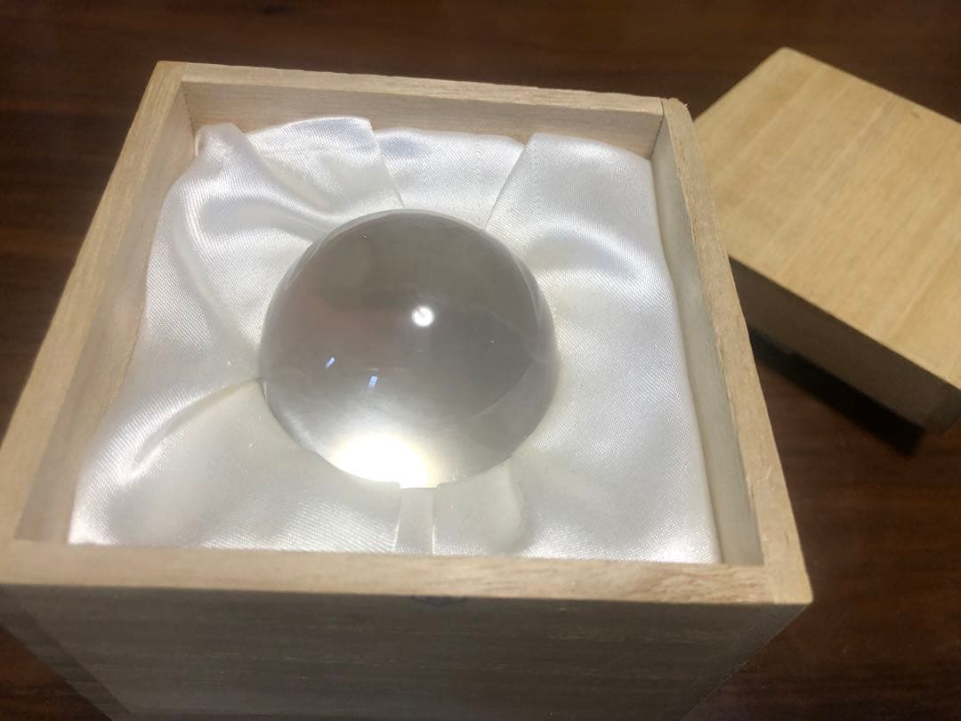 本水晶