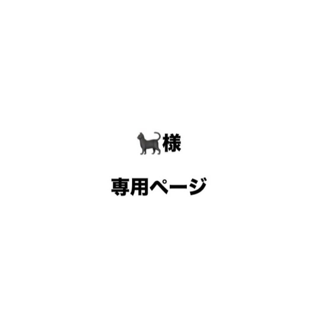猫ページ