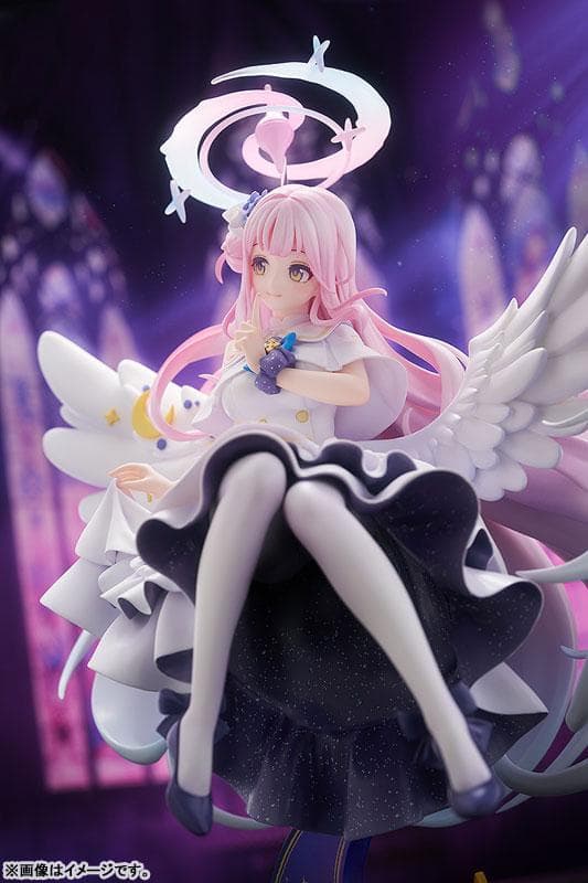 【未使用品】ブルーアーカイブ　ミカ～星の呼び声～　フィギュア