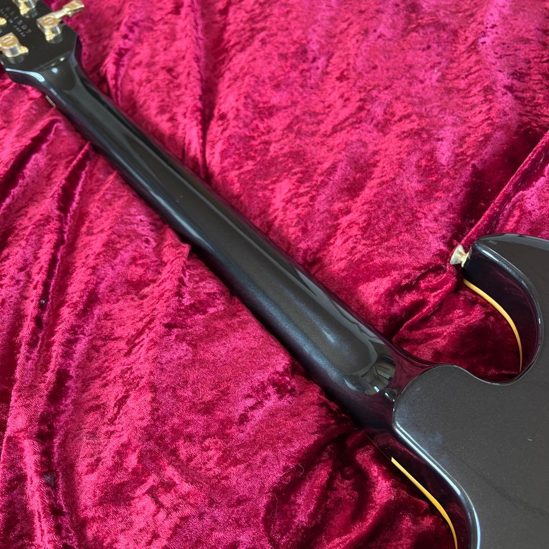 【良品❗️】YAMAHA ヤマハ SFX-II 黒
