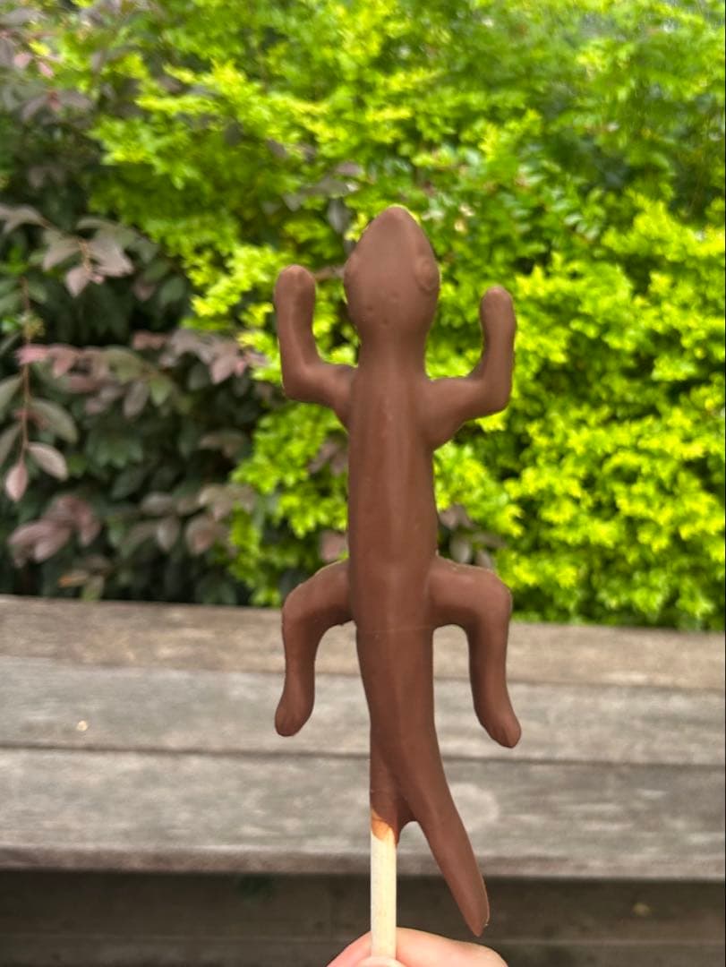 チョコレート