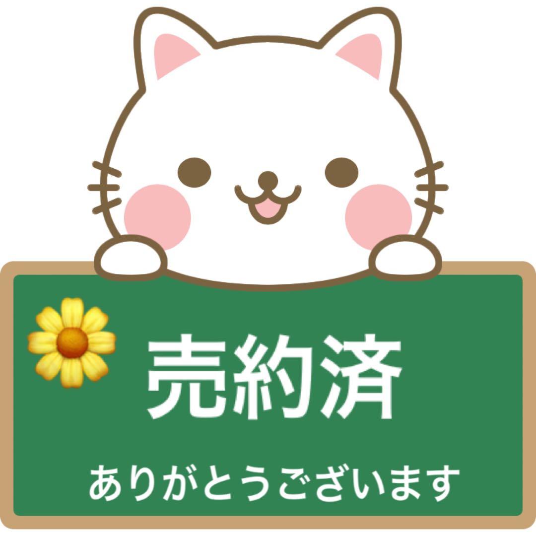 むぎちゃんさま