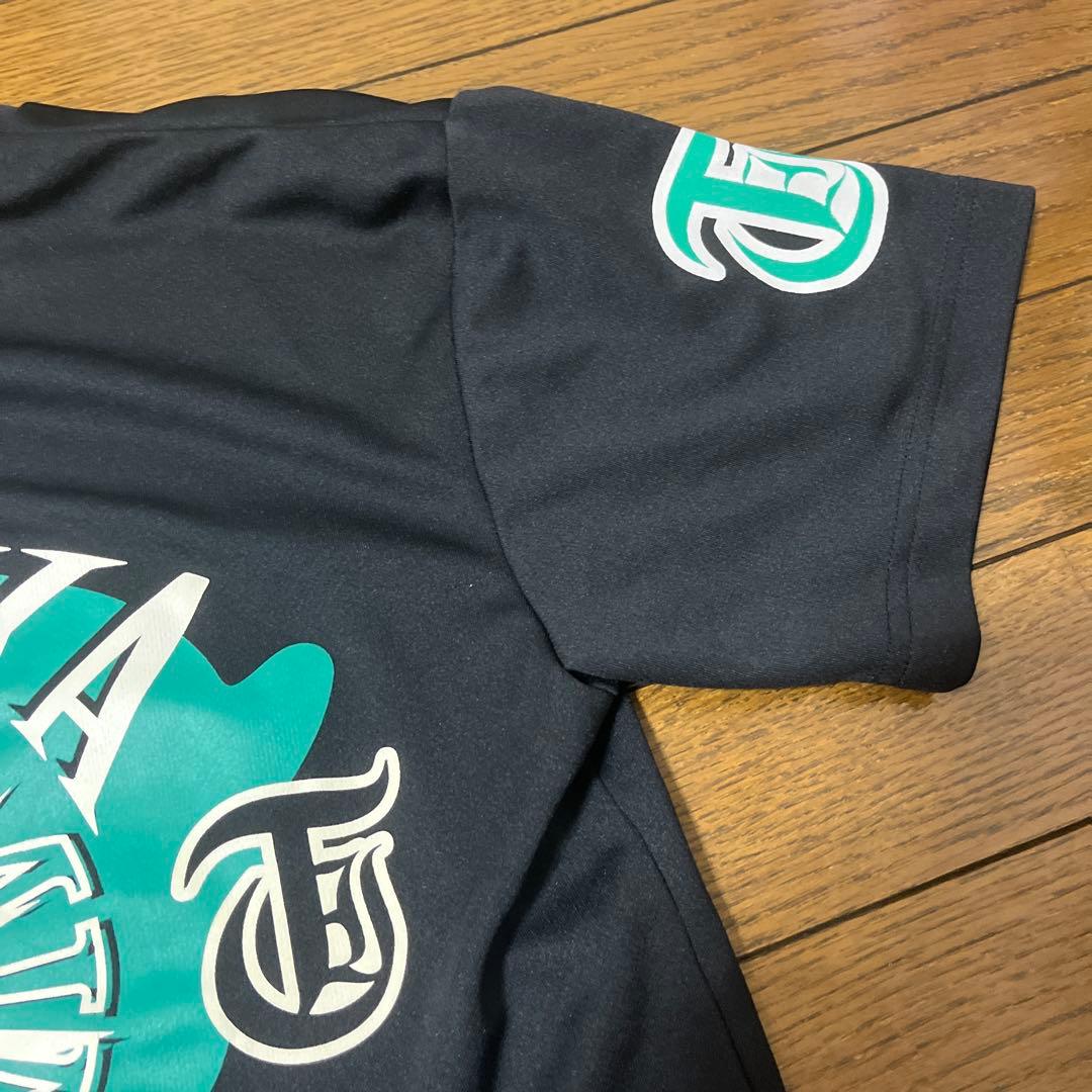 井上尚弥 拓真 後援会 Tシャツmサイズ