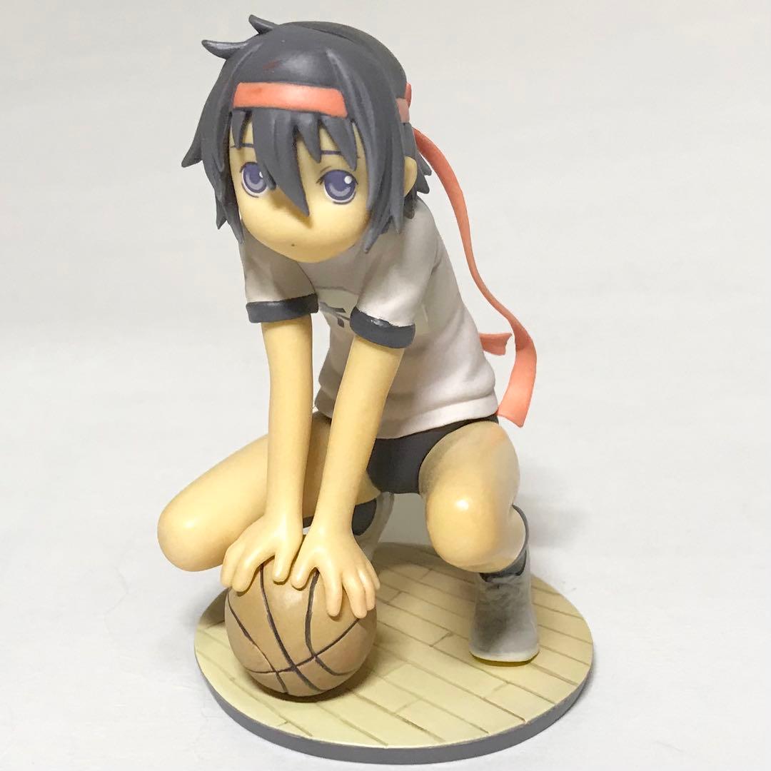 学園キノ キノの旅 木乃 フィギュア オーガニック 現状品 ジャンク