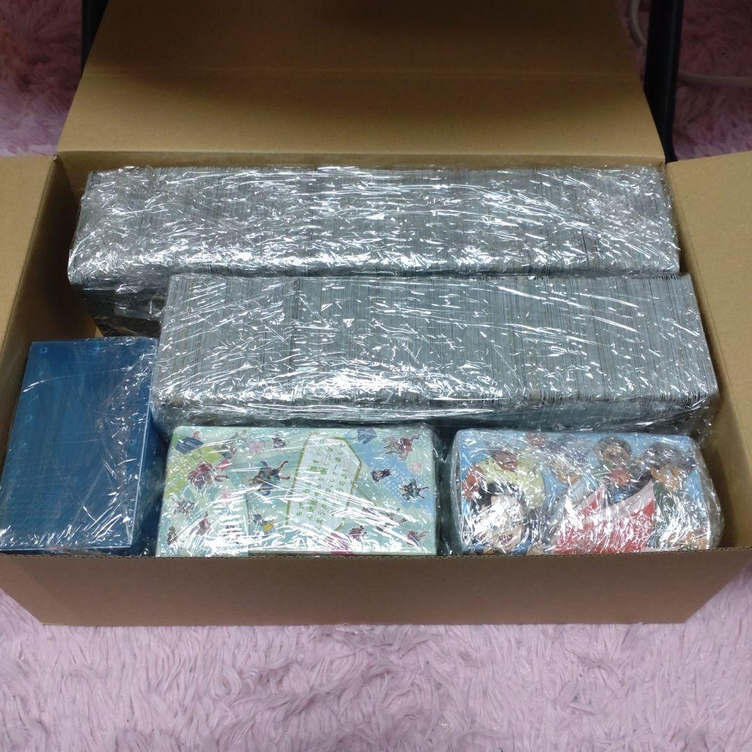 【早い者勝ち】　デュエマ引退品　デュエマまとめ売り　大量