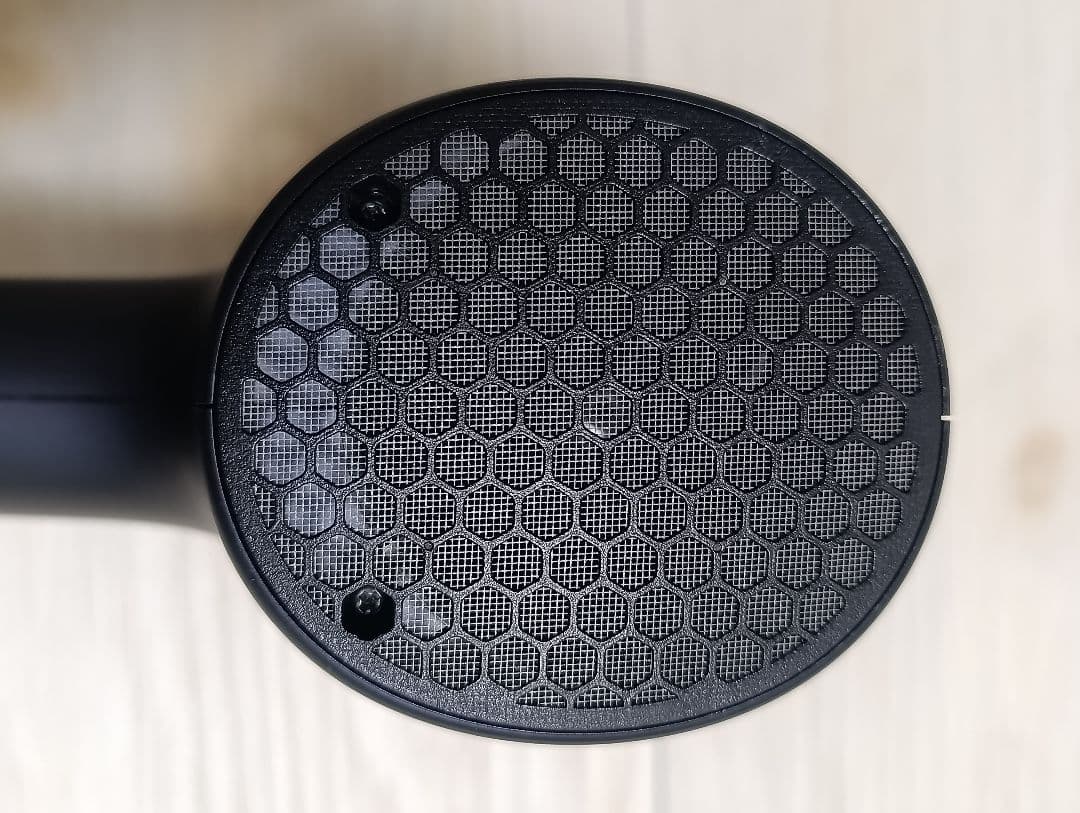 パナソニック ナノケア Panasonic EH-NA0J 22年製 DN 07