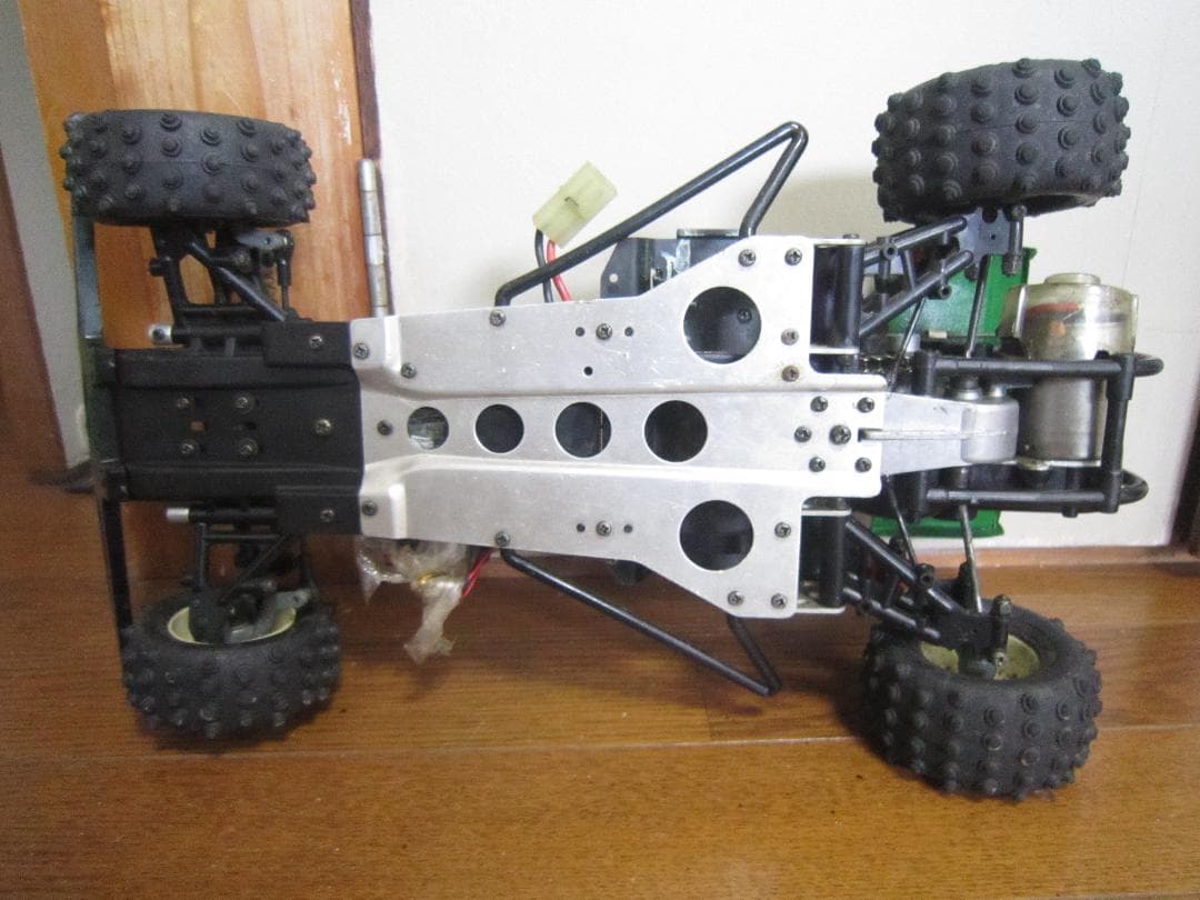 京商 ギャロップ MKⅡ 4WDS GALLOP 24時間のみ出品