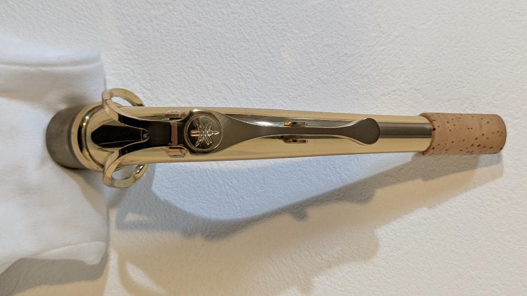 ヤマハ(YAMAHA)アルトサックス YAS-275 ケース付 & おまけ有り