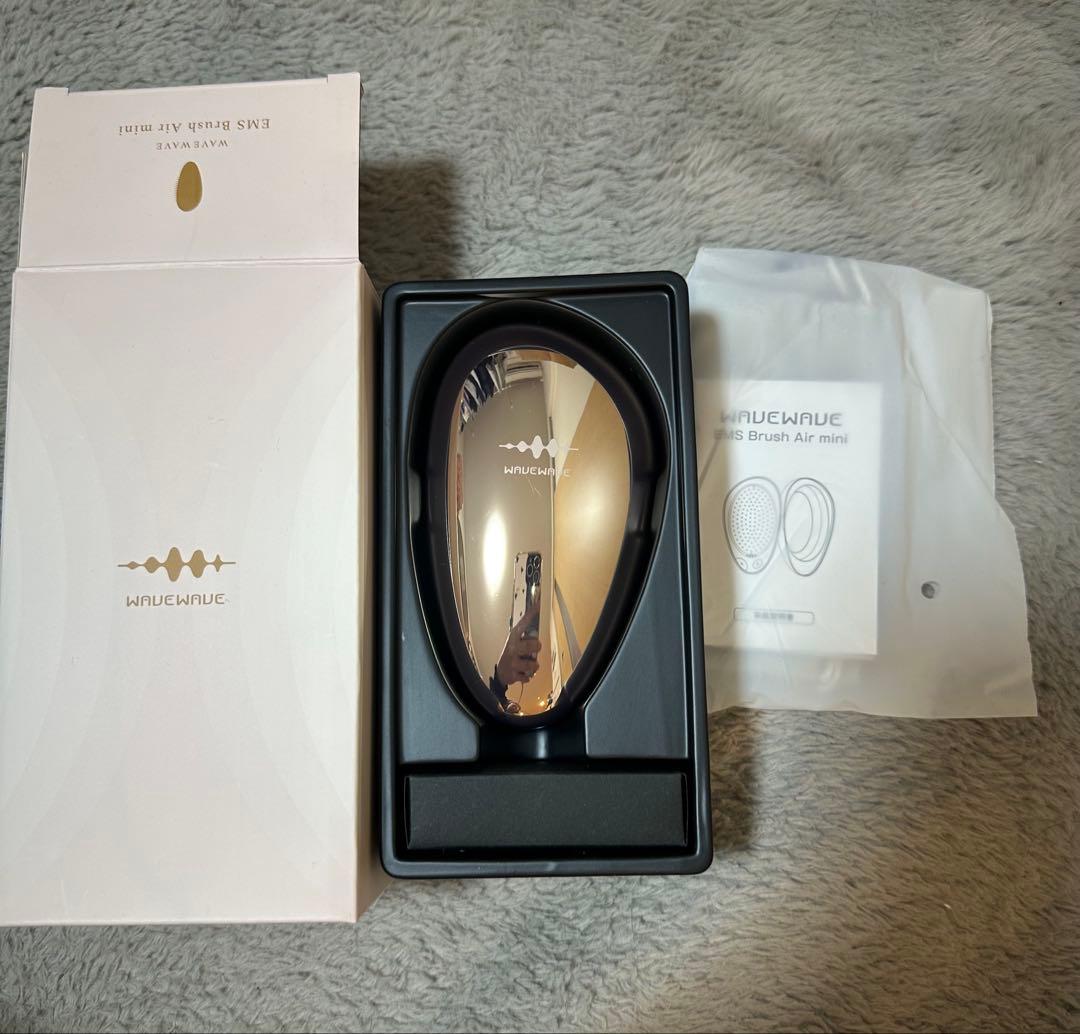 Petit a petit　WAVEWAVE Brush Air mini