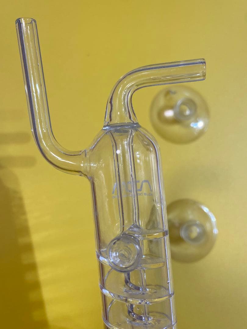 ADA アクアデザインアマノ ビートルカウンター 廃盤品 CO2 セール中