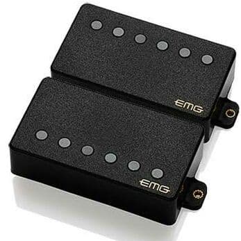 EMG 57 66  ピックアップ