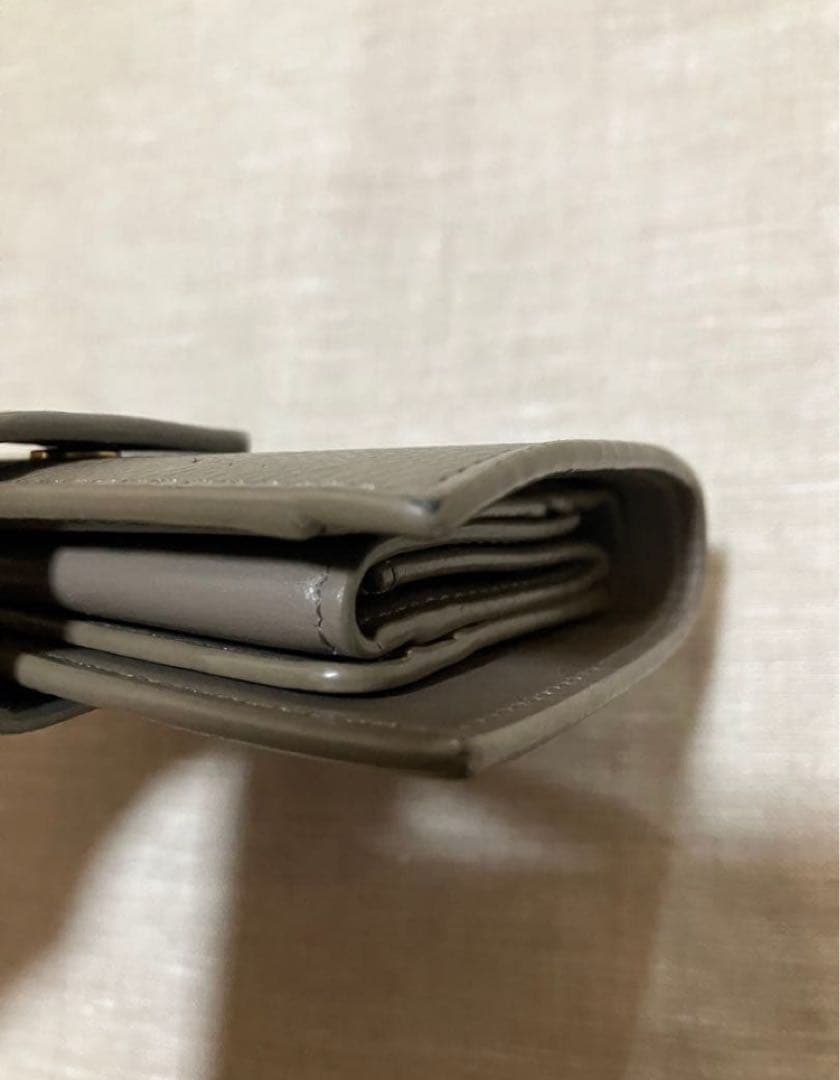 CELINE セリーヌ スモールストラップウォレット