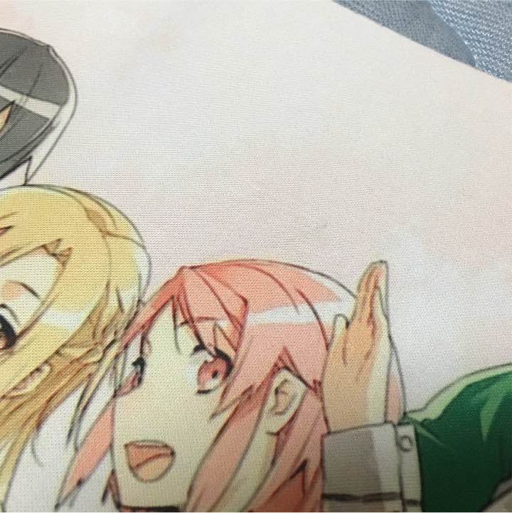プレイマット確認用