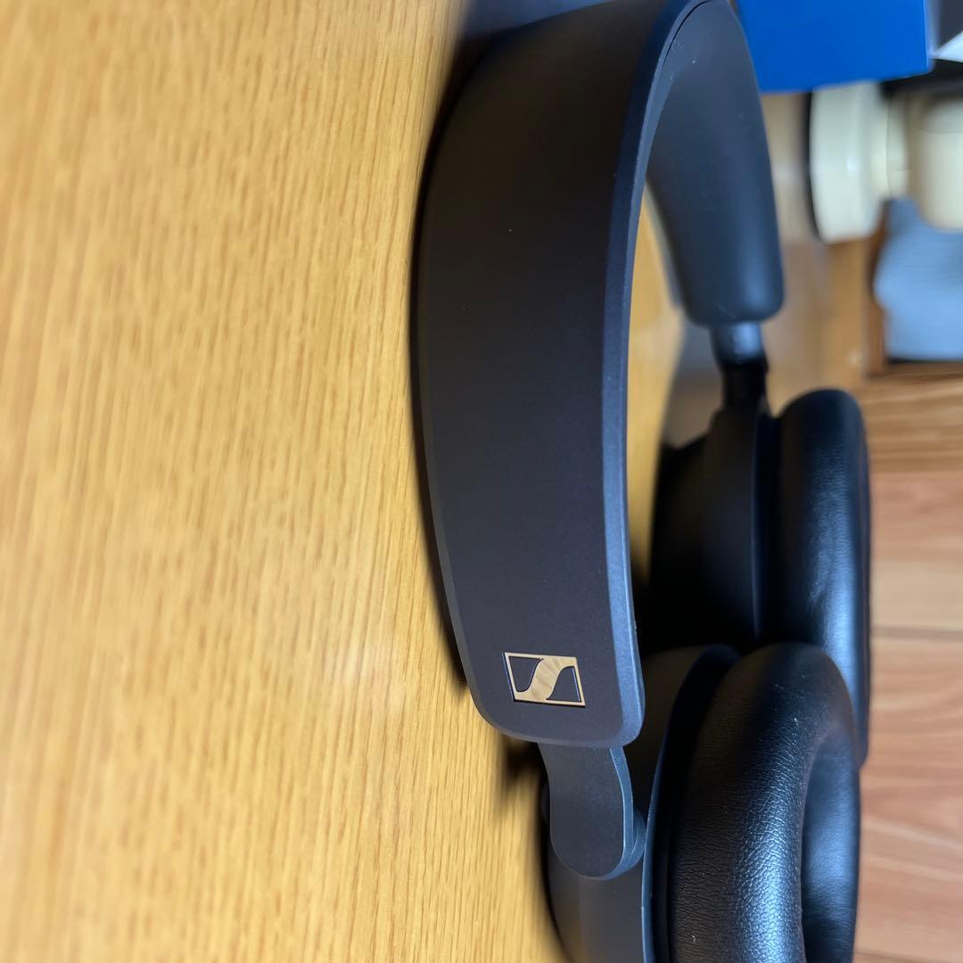 Sennheiser ACCENTUM Plus Wireless ヘッドホン
