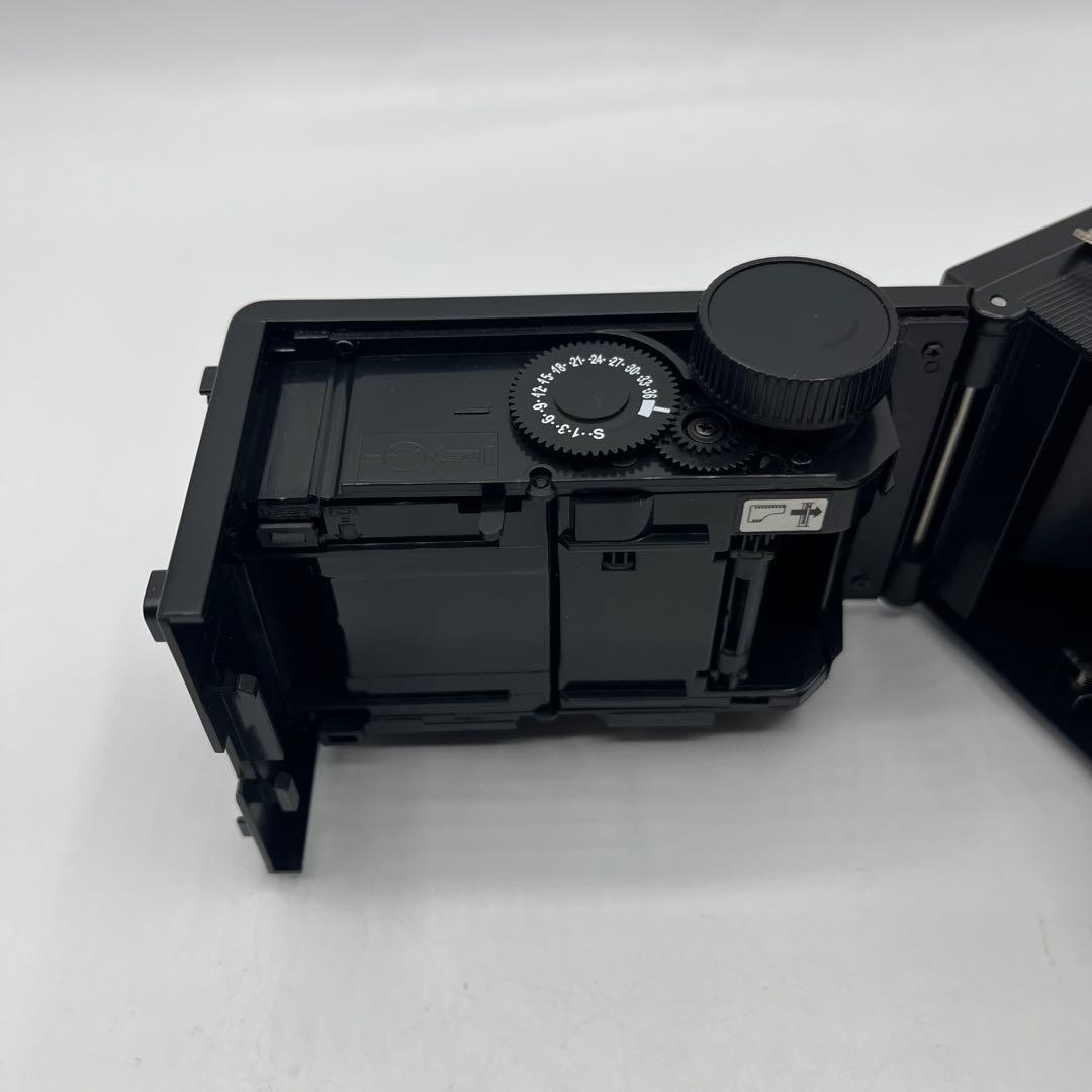 black bird fly 二眼レフ フィルムカメラ　仮面ライダー ディケイド