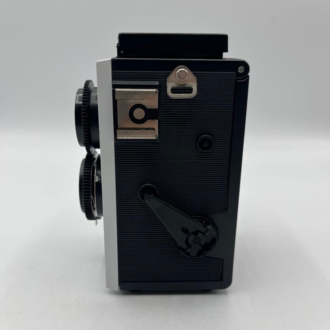 black bird fly 二眼レフ フィルムカメラ　仮面ライダー ディケイド