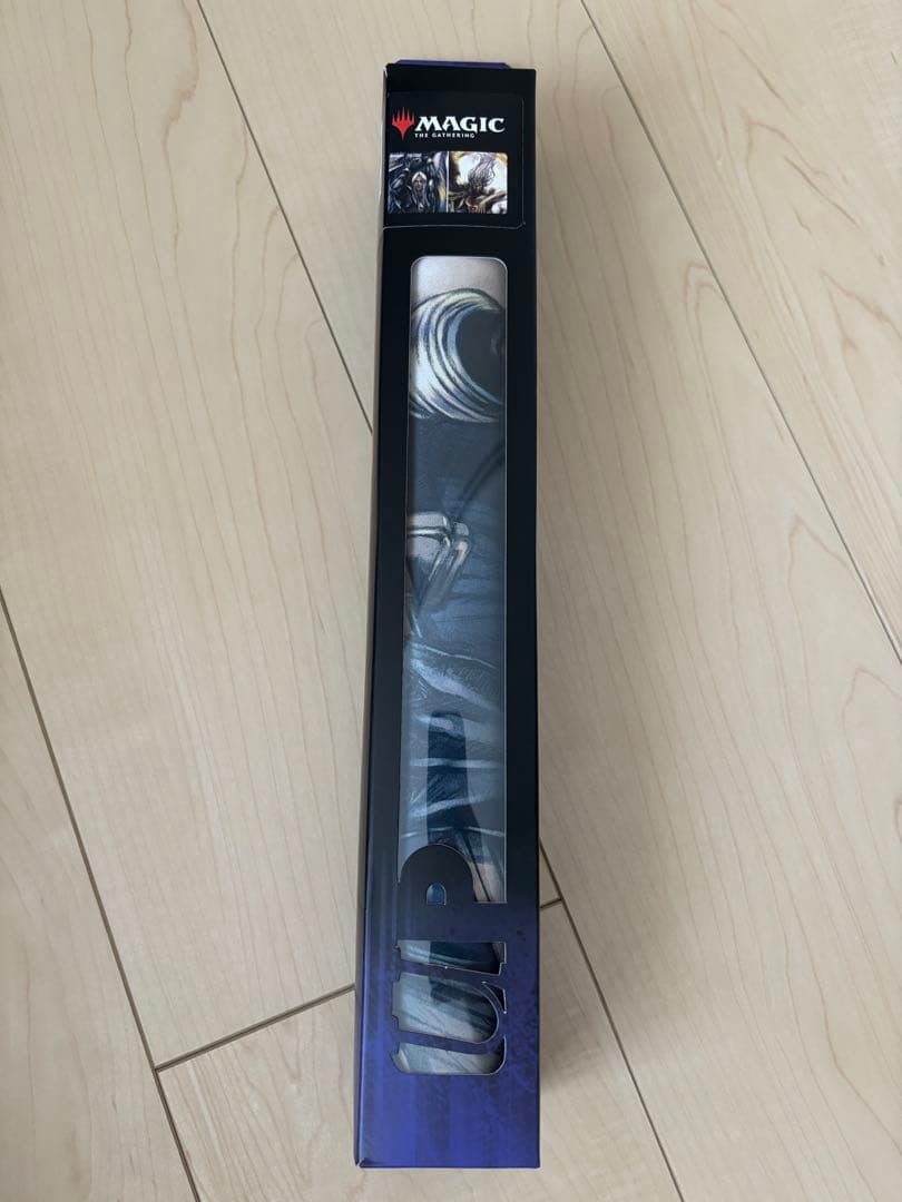 Ultra Pro セフィロス 両面プレイマット ウルトラプロ mtg ff