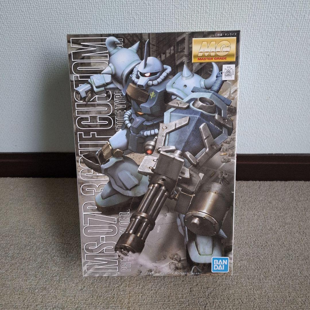 MG ガンプラ バラ売り可　セットがお得！