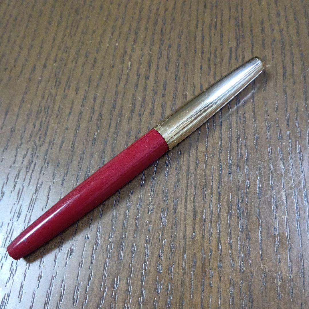 PARKER 万年筆