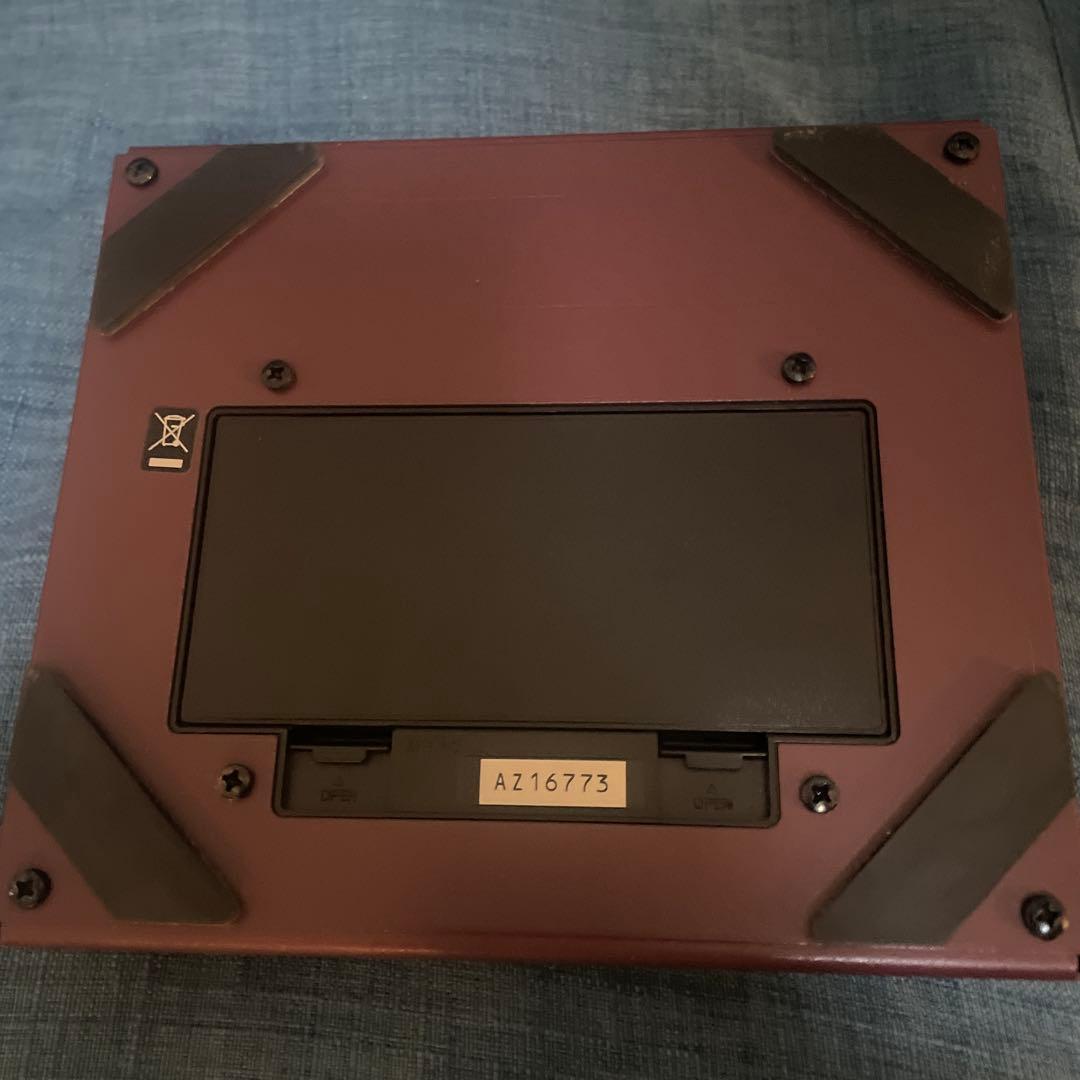 Boss AD-3 エレアコ用プロセッサー