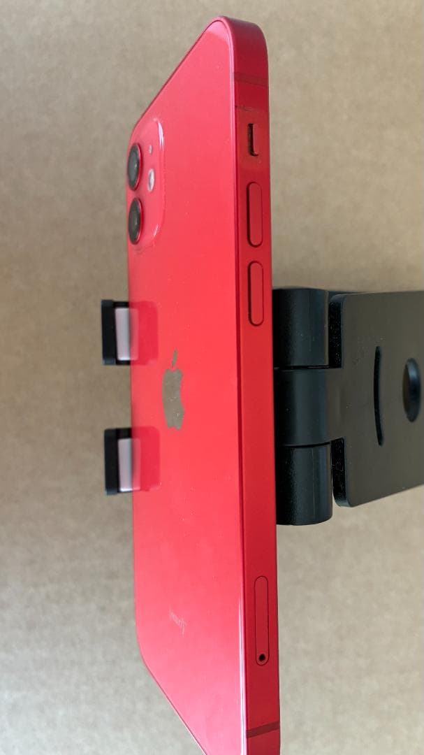 携帯電話本体 IPhone12 (PRODUCT) 64GB