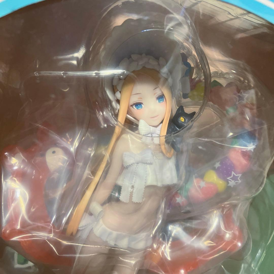 FGO　アビゲイル・ウィリアムズ〔夏〕　1/7スケールフィギュア