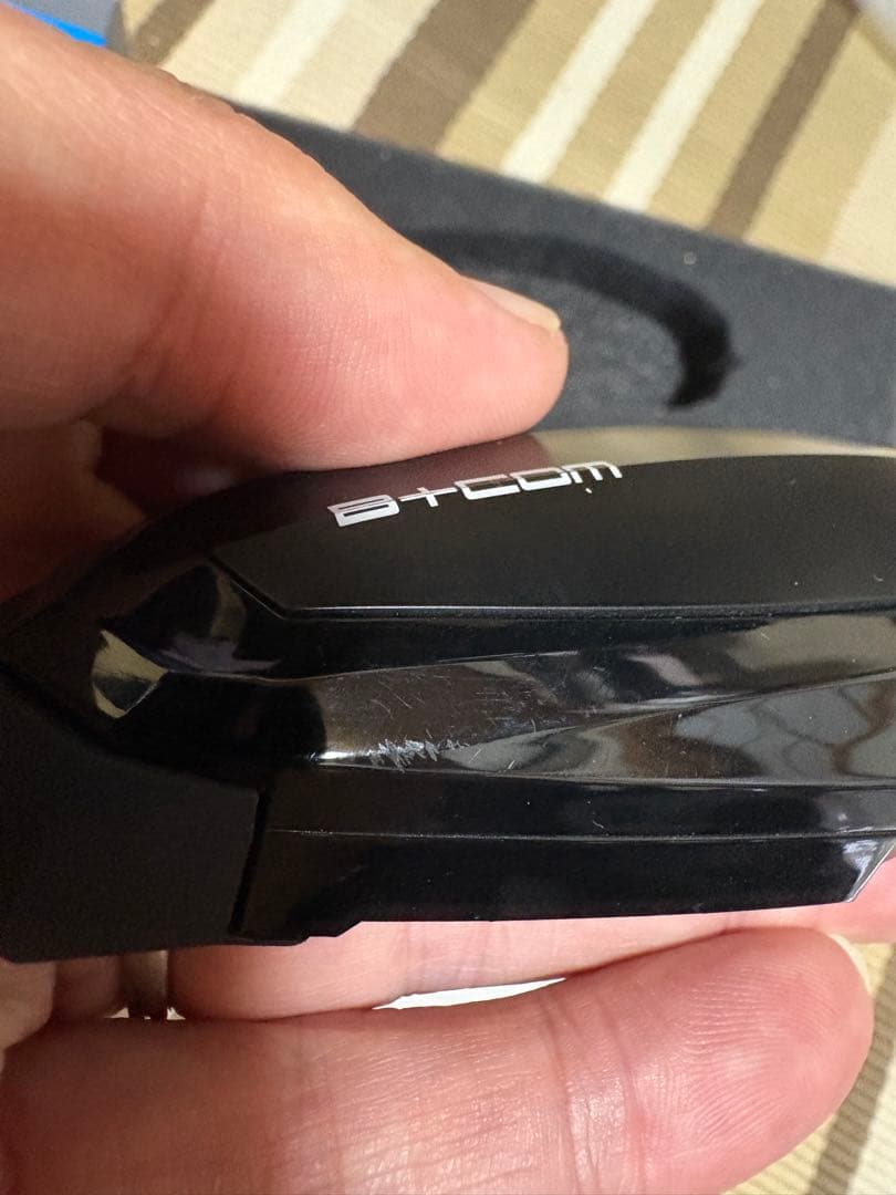 は*る様 [良品]国内正規品 サインハウス ビーコム SB6X 本体のみ