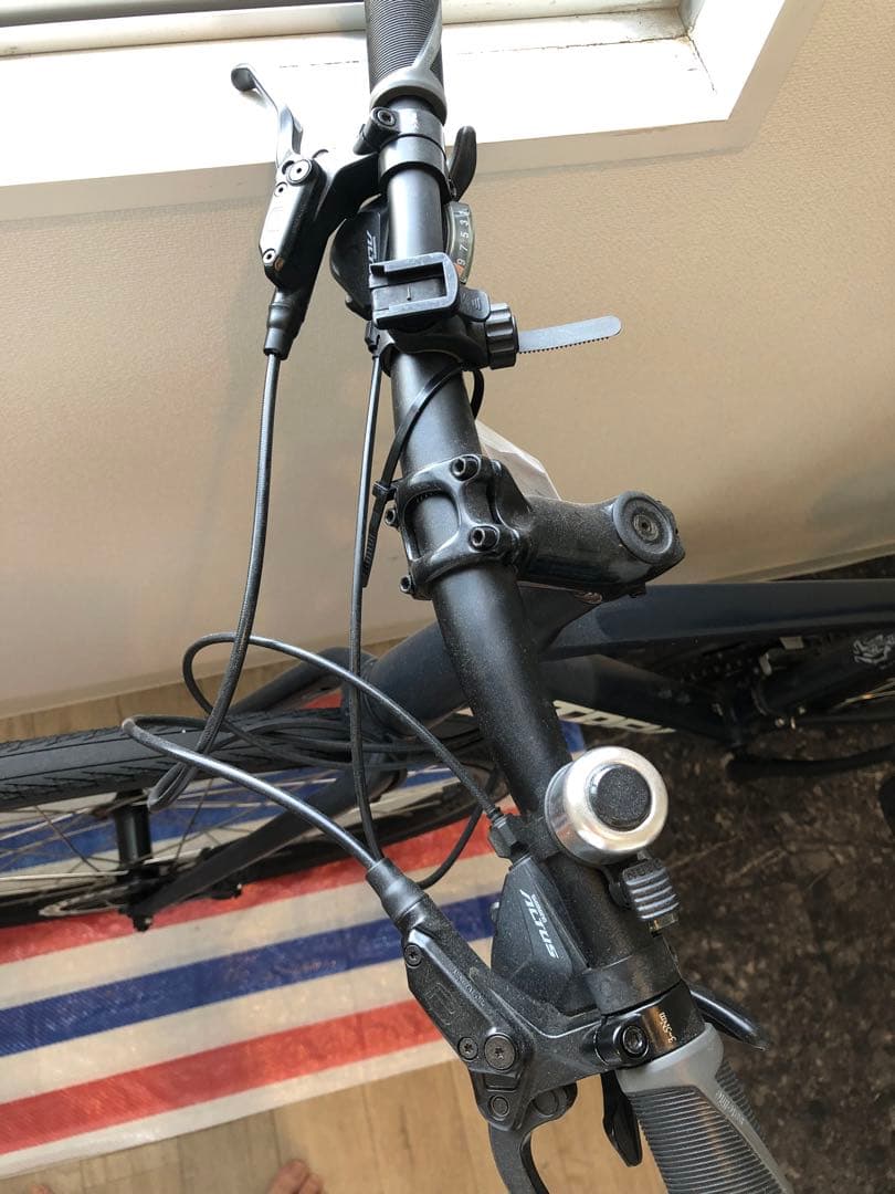 TREK FX2 トレック2024年3月新品購入