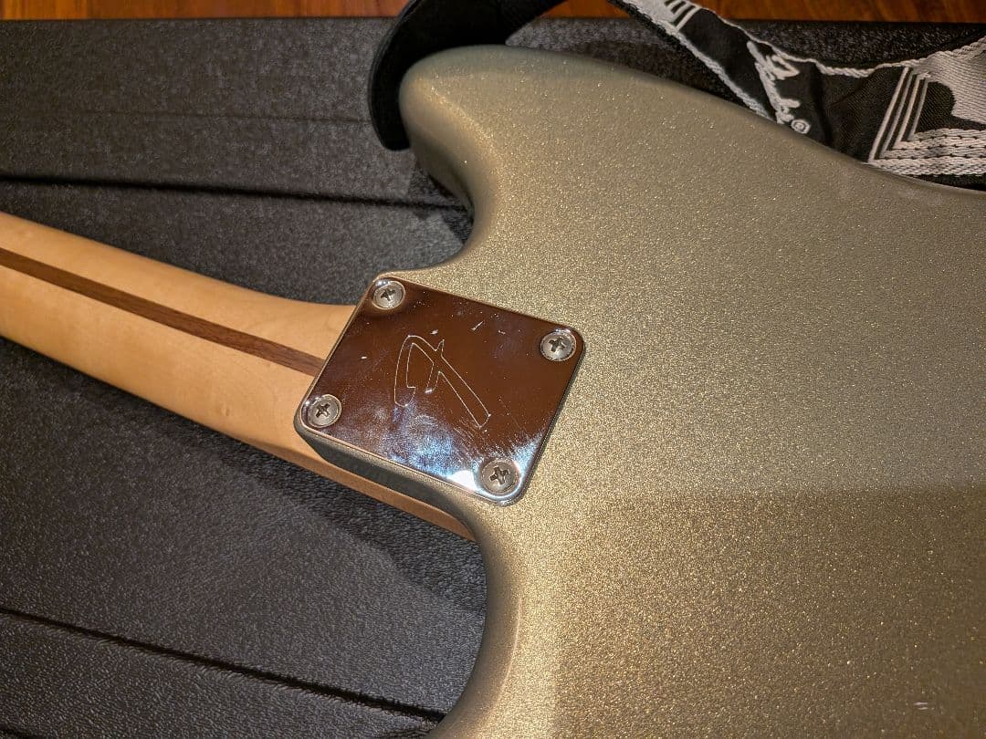 Fender Mexico Mustang 90 MOD ムスタング